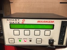 Markem smartdate print for sale  SHIPLEY