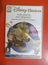 Planeta del tesoro d'occasion  Gap