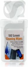 Screen cleaning wet for sale  HUDDERSFIELD