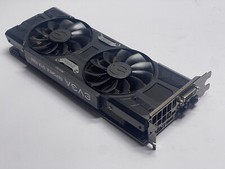 Usado, Placa de Vídeo para Computador EVGA GeForce GTX 1060 6GB, 06G-P4-6267-KR comprar usado  Enviando para Brazil