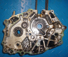 Carter moteur gauche d'occasion  Bourbon-Lancy