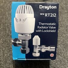 Drayton new rt212 for sale  LONDON