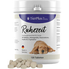 Ruhezeit tabletten hunde gebraucht kaufen  Bremen
