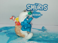Puffi puffo natale usato  Gambettola