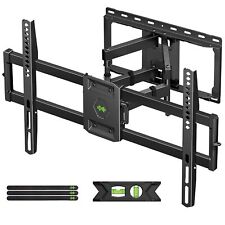 Suporte de parede USX MOUNT Full Motion TV para a maioria das TVs de tela plana/LED/4K 47-84 polegadas... comprar usado  Enviando para Brazil