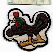 Ww2 roosters 40th for sale  Troutville