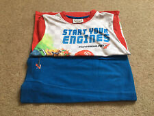 Mariokart boys pyjamas for sale  RUSHDEN