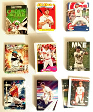 2024 topps baseball usato  Spedire a Italy