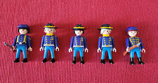 Playmobil nordstaatler soldate gebraucht kaufen  Bielefeld