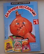 Album original crados d'occasion  Senones