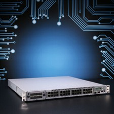 Juniper ex4550 32t gebraucht kaufen  Wuppertal