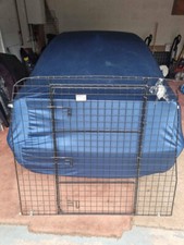 Used barjo tailgate for sale  DEESIDE