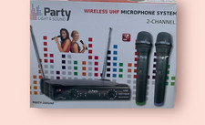 Party light sound gebraucht kaufen  Bruck