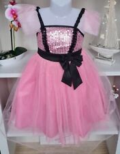 Mädchen partytüll kleid gebraucht kaufen  Berlin