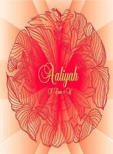 Aaliyah care disc for sale  Pine Bluff