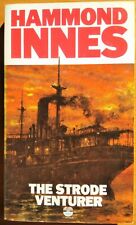 Hammond innes the d'occasion Hammond innes the d'occasion  Strasbourg-