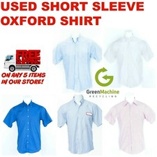 Used oxford shirts for sale  USA