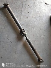 Alberto trasmissione alfa usato Alberto trasmissione alfa usato  Rizziconi