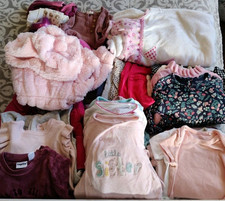 Large bundle baby for sale  TORQUAY