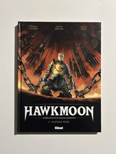 Hawkmoon d'occasion  Marseille XII