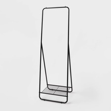 Narrow clothing rack for sale  USA