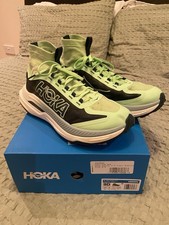 Hoka tecton carbon for sale  TAUNTON