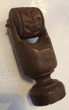 Rouleau beurre bois d'occasion  Arinthod