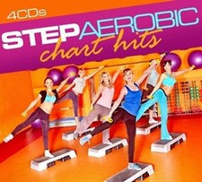 Various step aerobic gebraucht kaufen  Berlin
