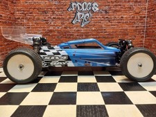 Lqqk xray xb4 usato Lqqk xray xb4 usato  Spedire a Italy