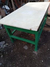 Vintage industrial work for sale  WOLVERHAMPTON