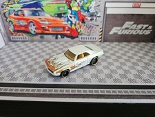 Hot wheels chevrolet for sale  PETERBOROUGH