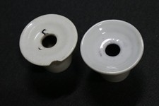 Lot anciens encriers d'occasion Lot anciens encriers d'occasion  Neuville-aux-Bois