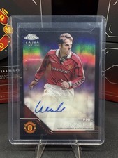 Phil neville auto usato  Zugliano