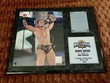 Wwe 2008 randy for sale  Pataskala