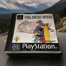 Final fantasy rigins gebraucht kaufen  Brackenheim