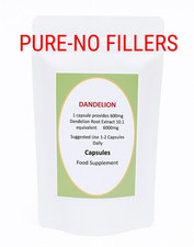 Comprimidos para retenção de água diurético anti-inflamatório 6000mg cápsulas de dente-de-leão comprar usado  Enviando para Brazil