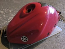 Serbatoio benzina yamaha usato  Genova