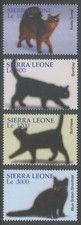 Sierra leone 2004 d'occasion  Lyon VII