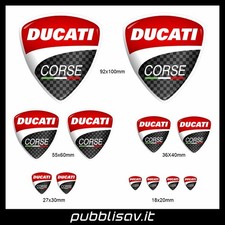 Kit ducati corse usato Kit ducati corse usato  Formigine