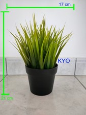 Herbe plante artificielle d'occasion  Foncine-le-Haut