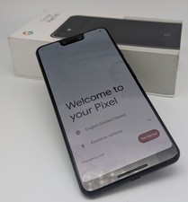 Google pixel black for sale  Tucson