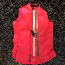 Rapha pink gilet for sale  Arlington Heights