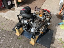 Yanmar barrus shire for sale  TELFORD