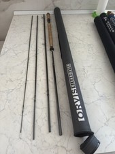 Fly rod orvis usato  Faenza