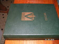 Encyclopédie clartés 1970 d'occasion  Doullens