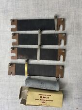 Vintage components parts for sale  RICKMANSWORTH