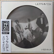 Ultravox : Vienna, 2023 HMV Exclusive Limited Picture Disc. Sold Out On Website comprar usado  Enviando para Brazil