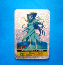 lamincards dragonball principessa usato lamincards dragonball principessa usato Bologna