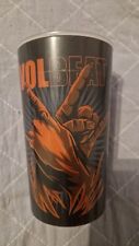 Volbeat tour becher gebraucht kaufen  Hamburg