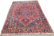Antique heriz oriental for sale  Cincinnati